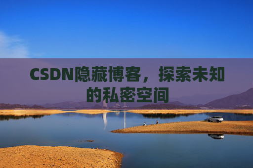 CSDN隐藏博客，探索未知的私密空间